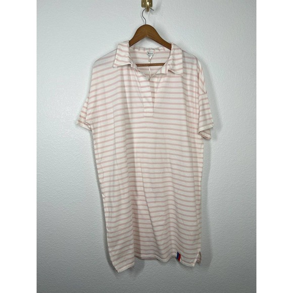 Kule Dresses & Skirts - KULE Polo Shirt Dress